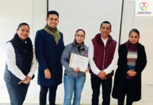 Participa personal de CETIS 146 en capacitación de DDHH