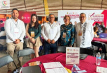 Asistió delegación CEDHV a Foro Regional de Participación Ciudadana