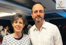 Asisten autoridades CEDHV a Diálogos con la Defensoría Pública