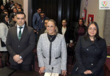 Programa de capacitación continua, una prioridad: CEDHV