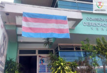 Conmemora CEDHV Día Internacional de la Visibilidad Trans