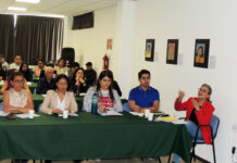 Recibe personal CEDHV curso sobre “Violencia Sexual”