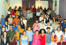 Promueven CEDHV y SECVER cortometrajes de Casa Coyolillo