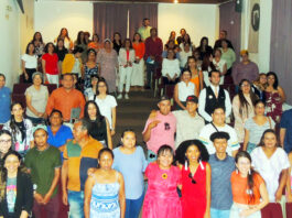 Promueven CEDHV y SECVER cortometrajes de Casa Coyolillo