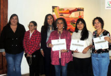 Efectuó CEDHV “Conversatorio Autocuidado para las Mujeres”