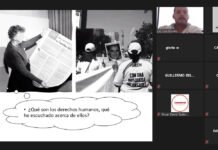 Cursó personal CODAMEVER jornada básica de capacitación