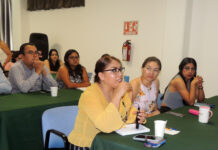 Impartió CNDH curso sobre “DDHH en la Interrupción voluntaria del embarazo”