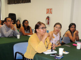 Impartió CNDH curso sobre “DDHH en la Interrupción voluntaria del embarazo”