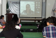 Participó personal CEDHV en capacitación sobre “Órdenes de protección”