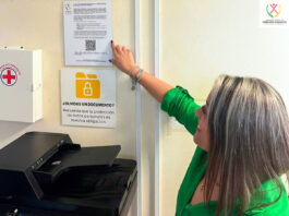 #ContraloríaCEDHV conmemora el Día por la Integridad