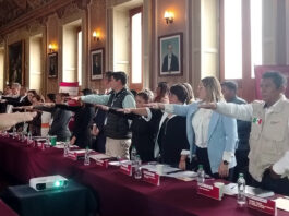 CEDHV avanza en el cumplimiento de las obligaciones contraídas en la Convención de Derechos del Niño