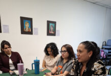 Funcionariado de la CEDHV concluye capacitación de “Bienestar Laboral”