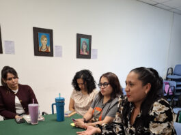 Funcionariado de la CEDHV concluye capacitación de “Bienestar Laboral”