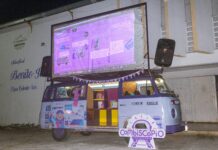 CEDHV impulsa función de cine inclusivo con lengua de señas, audio y subtítulos descriptivos