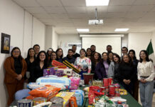 La CEDHV será Centro de Recolección para afectados de la zona norte