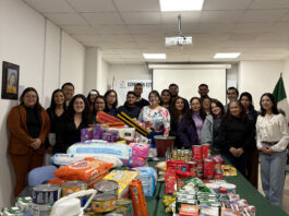 La CEDHV será Centro de Recolección para afectados de la zona norte