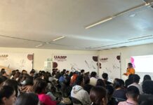 En cada acción de la CEDHV se busca concientizar en materia de igualdad de derechos