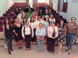 La CEDHV refrenda su compromiso con la defensa y dignidad de las personas transgénero