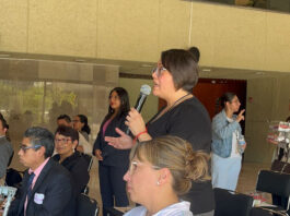 CEDHV participa en la Consulta de iniciativas de reforma en materia de Turismo Accesible