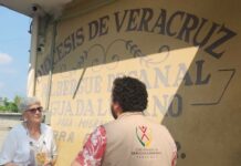 Derechos de migrantes deben salvaguardarse: CEDHV