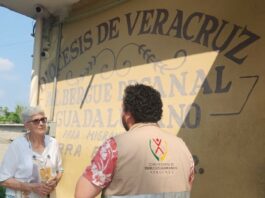 Derechos de migrantes deben salvaguardarse: CEDHV