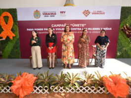 CEDHV participó en la Feria Educativa para promover el derecho a la educación en igualdad