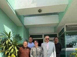 La capacitación en Derechos Humanos es de vital importancia y más en el área médica