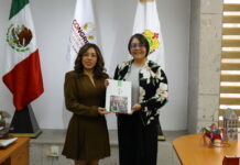 Entrega CEDHV su Informe Anual 2025 ante LXVII Legislatura