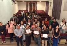 Creadores visuales, aliados en la defensa de los derechos humanos