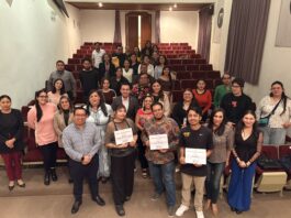 Creadores visuales, aliados en la defensa de los derechos humanos