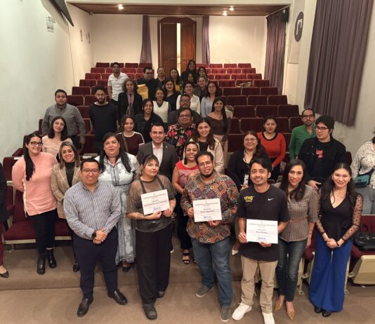 Creadores visuales, aliados en la defensa de los derechos humanos