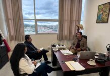 La CEDHV impulsa capacitación en diversidad lingüística y derechos humanos