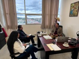 La CEDHV impulsa capacitación en diversidad lingüística y derechos humanos