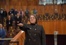 Minerva Regina Pérez López asume la presidencia de la CEDH Veracruz con una visión centrada en las víctimas