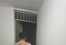 En la zona norte de Veracruz, la CEDHV realiza supervisión en cárceles municipales