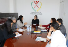 CEDHV Y SIPINNA trabajaran de la mano para proteger y difundir los derechos de las infancias