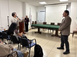 Capacita CEDHV a personas servidoras públicas en diversidad lingüística y derechos humanos