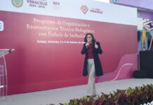 El respeto a los derechos humanos de la infancia es corresponsabilidad de todas y todos: CEDHV