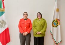 CEDHV y FGE acuerdan proteger los derechos humanos y garantizar justicia oportuna