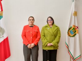 CEDHV y FGE acuerdan proteger los derechos humanos y garantizar justicia oportuna