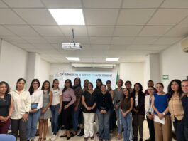 CEDHV sostiene mesa de trabajo con Alianza Trans Estatal de Veracruz y Unidades de Género