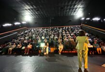 Zonas Escolares de Papantla se capacitan en materia de Derechos Humanos a favor de Niñas, Niños y Adolescentes.