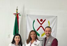 CEDHV e IMMUVER trabajarán en coordinación para fortalecer los derechos de las mujeres en el municipio de Veracruz