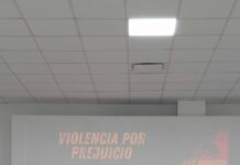 CEDHV impartió la plática “Los Derechos de las Personas LGBTTIQ+”