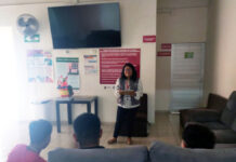 Protección y vigilancia de los derechos de la niñez migrante: CEDHV