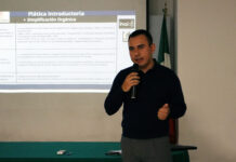 Autoridad Garante promueve la protección de datos personales a través de capacitación