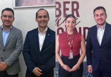 Autoridad Garante de la CEDHV busca fortalecer vinculación académica