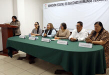 Inicia CEDHV Programa de Personas Promotoras para “Red Diversa”