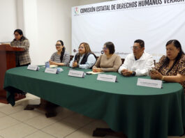 Inicia CEDHV Programa de Personas Promotoras para “Red Diversa”