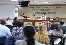 CEDHV llevó a cabo Conversatorio “El derecho a la verdad: la importancia de las recomendaciones en materia de Derechos Humanos